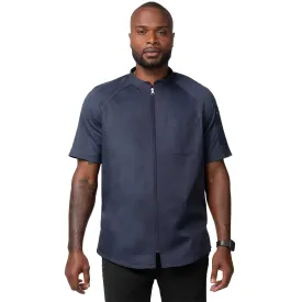 ARCADIA CHEF COAT - Grey
