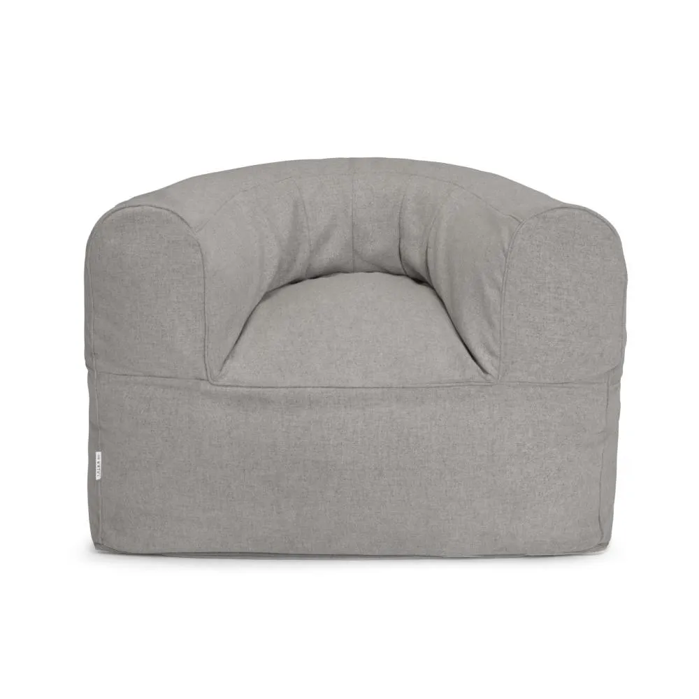 Arm-Strong Wool Armchair - TRIMM Copenhagen