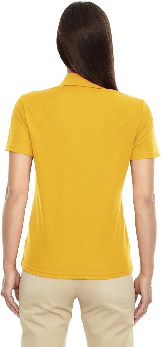 Ash City Core 365 78181 - ORIGIN TM LADIES PERFORMANCE PIQUE POLO