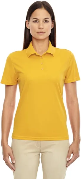 Ash City Core 365 78181 - ORIGIN TM LADIES PERFORMANCE PIQUE POLO