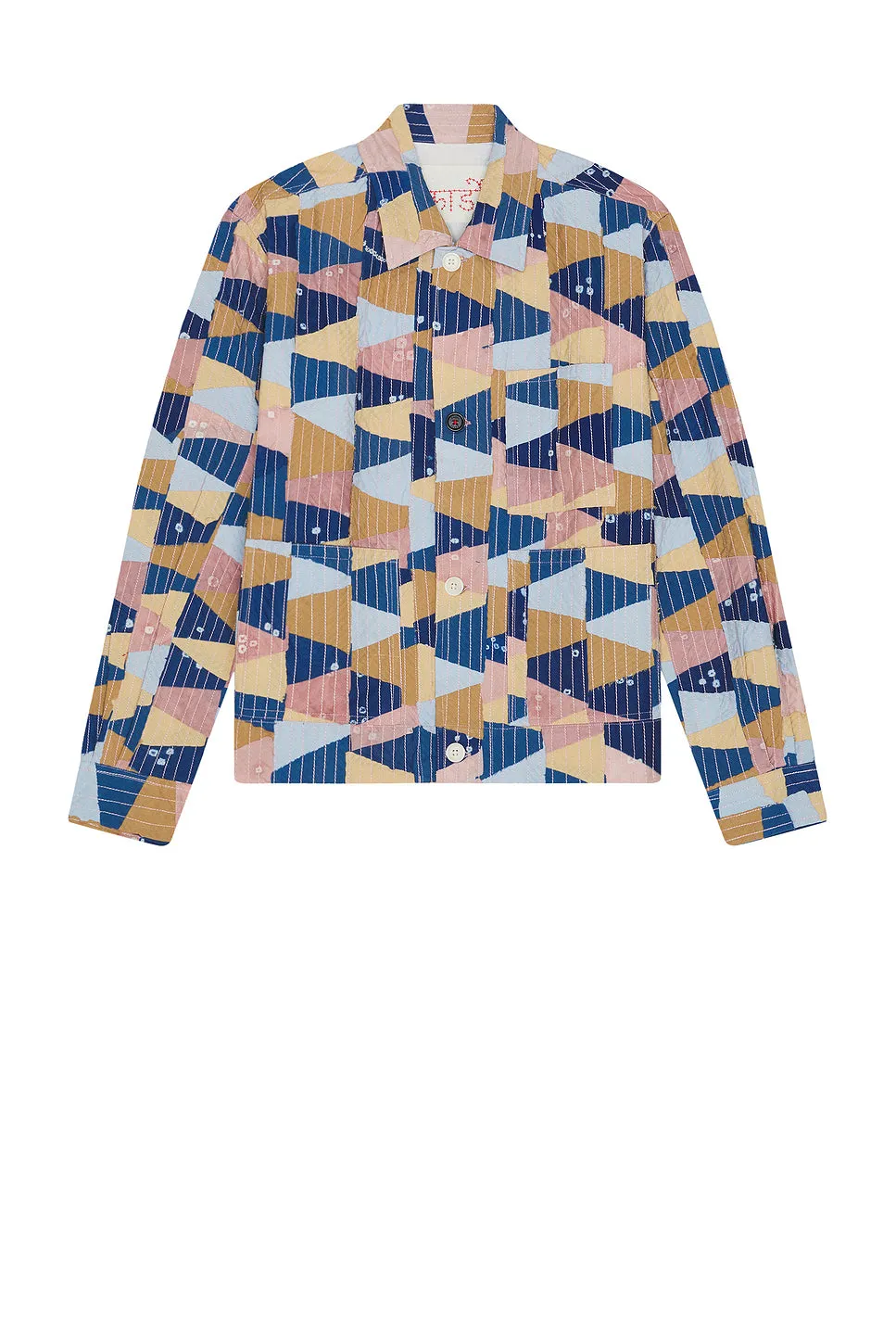 Bodhi Jacket