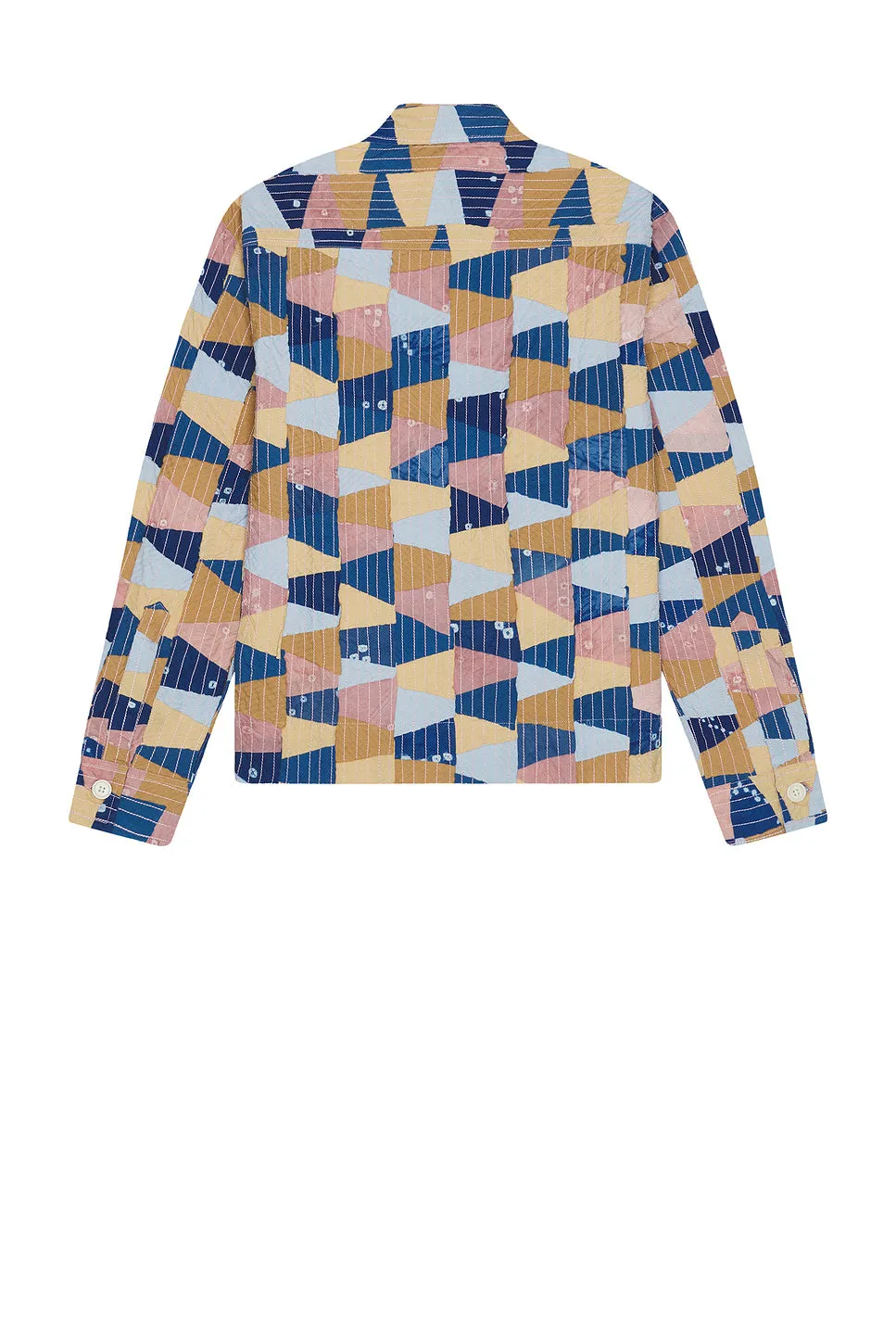 Bodhi Jacket