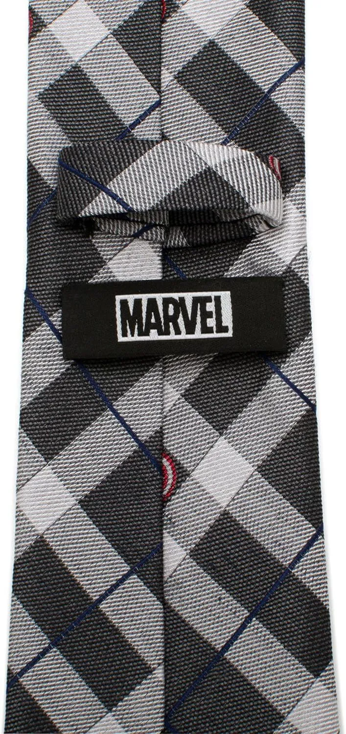 Cufflinks Inc. Marvel Polyester Neckties for Men