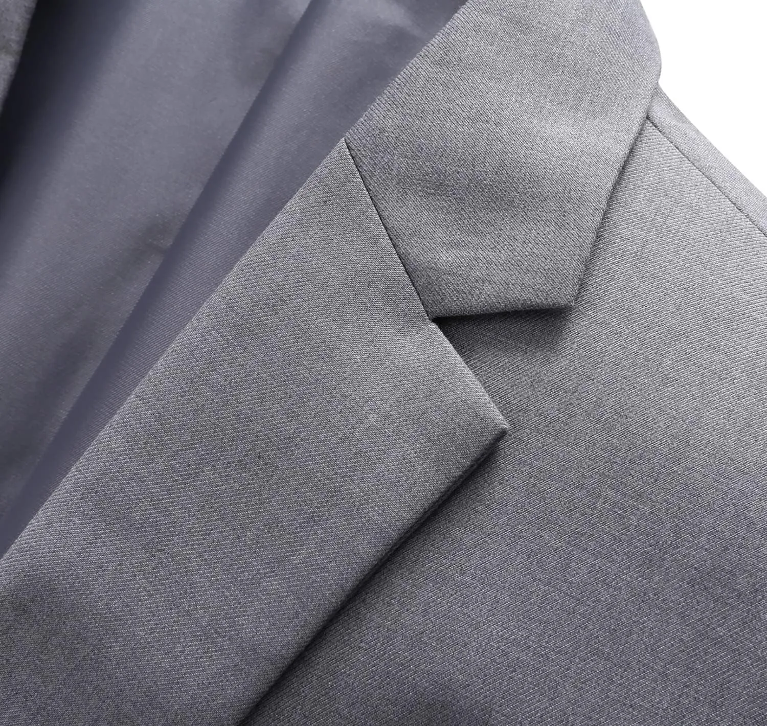 Mens Blazer Slim Fit Sport Coats 26 Colors Suit Jacket for Daily Business and Prom Party