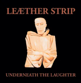 Underneath the Laughter - Red